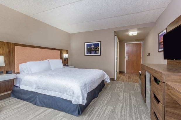 Images Hampton Inn Harrisburg-East (Hershey Area)