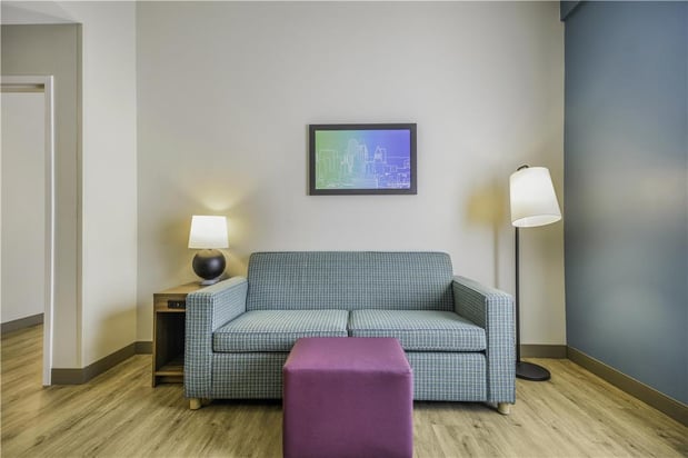 Images Home2 Suites by Hilton Cincinnati Midtown Oakley