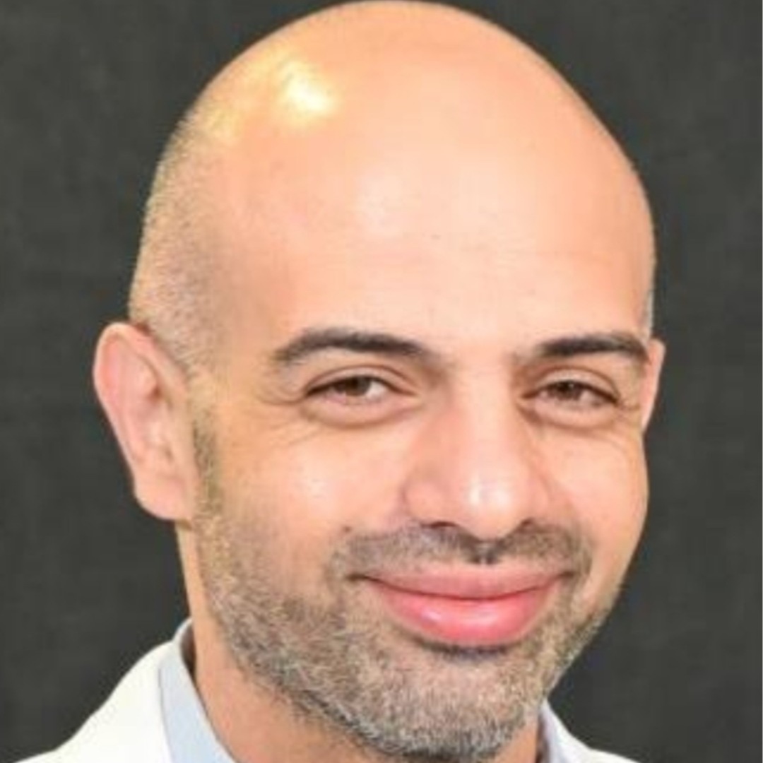 Ali Wajeeh Shueib