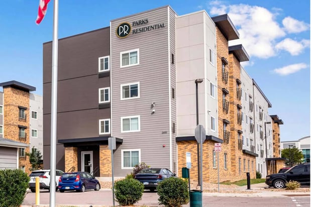 Images Parks Residential - Denver