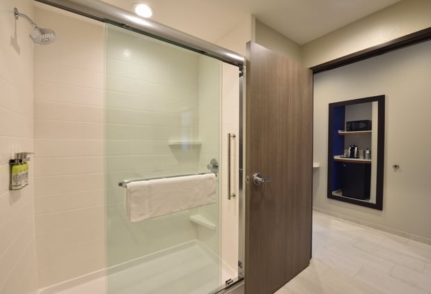 Images Holiday Inn Express & Suites Spring - Woodlands Area by IHG