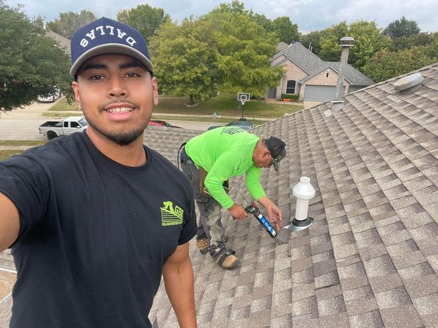 Images Gillean Brothers Roofing, LLC