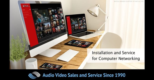 Images Audio Video Systems