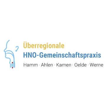 Überregionale HNO-Gemeinschaftspraxis Dr. Dr. J. Abrams, Dr. N. Abrams, Dr. B. Remy-Hammer & Mu Dr. L. Valiyeva in Hamm in Westfalen - Logo