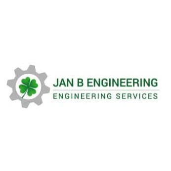 Jan B Engineering Ltd Logo