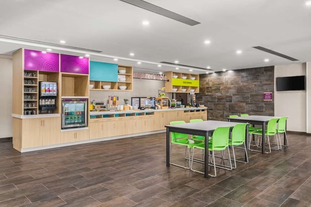 Images Home2 Suites by Hilton North Conway