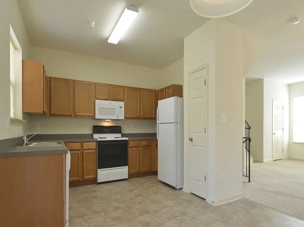 Images The Pointe at Manorgreen Townhomes