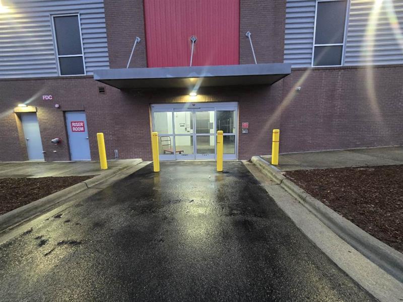 Self Storage Units In Raleigh, NC