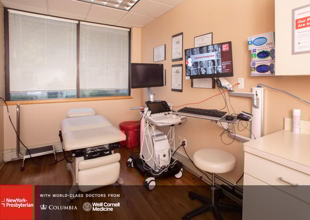 Images NewYork-Presbyterian Medical Group Hudson Valley - Primary Care - Croton on Hudson