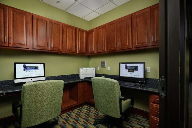 Images Hampton Inn Bermuda Run Winston-Salem