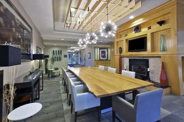 Images Hilton Garden Inn Toledo Perrysburg
