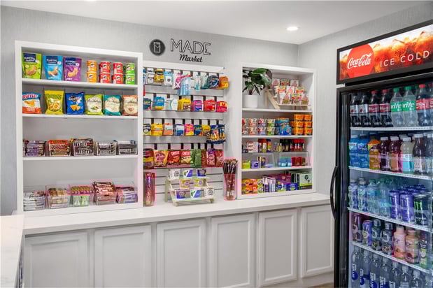 Images DoubleTree by Hilton Springdale