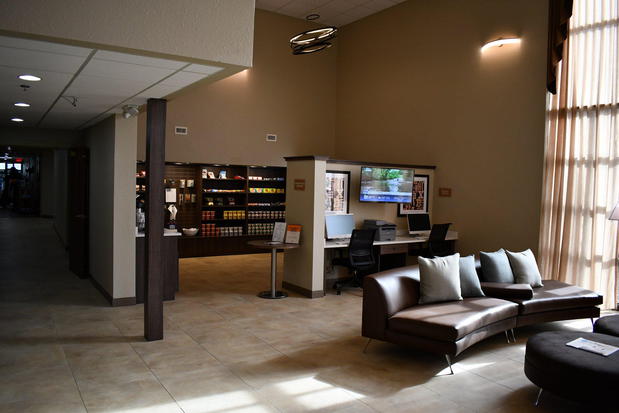 Images Candlewood Suites Grand Rapids Airport by IHG