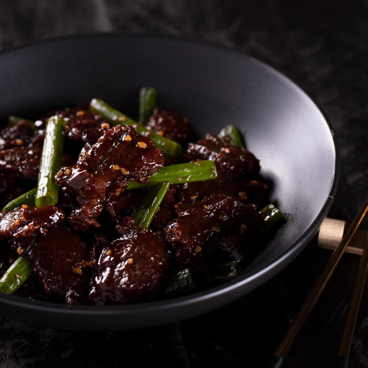 P.F. Chang's Mongolian Beef