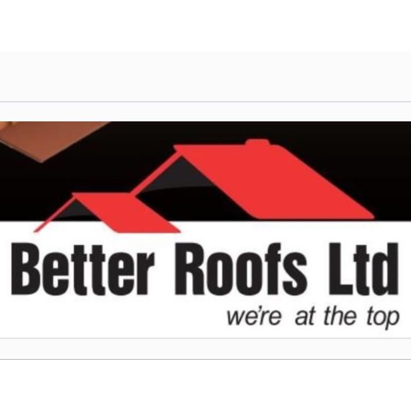 Better Roofs Ltd Logo