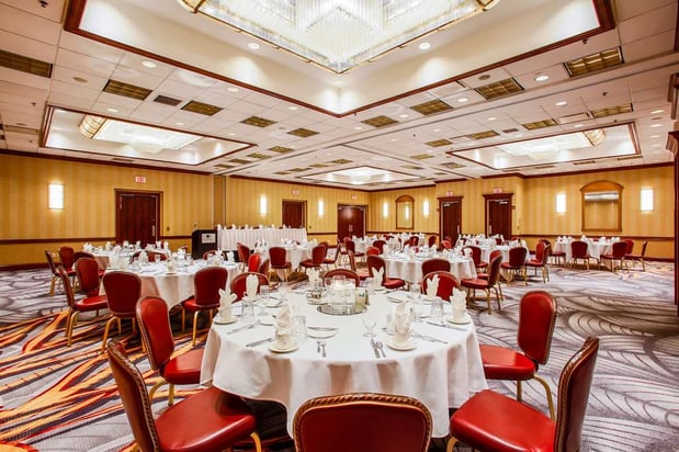 Images DoubleTree by Hilton Hotel Chicago - Alsip