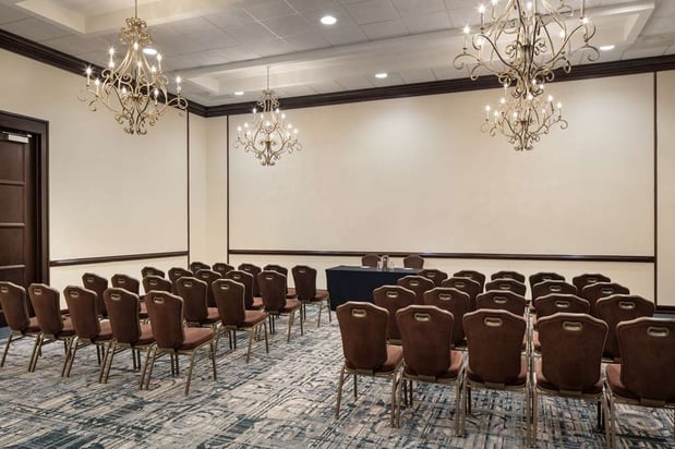 Images Embassy Suites by Hilton New Orleans
