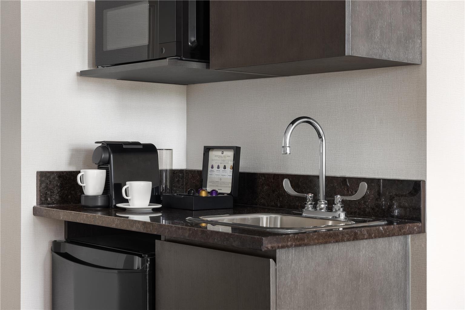 Images Hotel Vallea Bromont, Tapestry Collection by Hilton