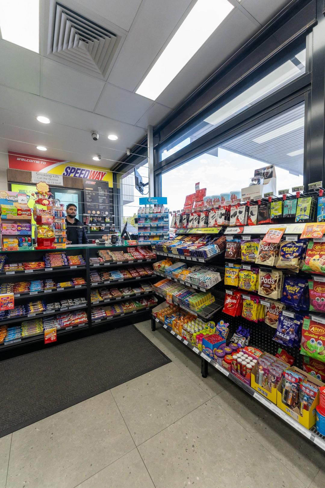 Images SPEEDWAY CABRAMATTA