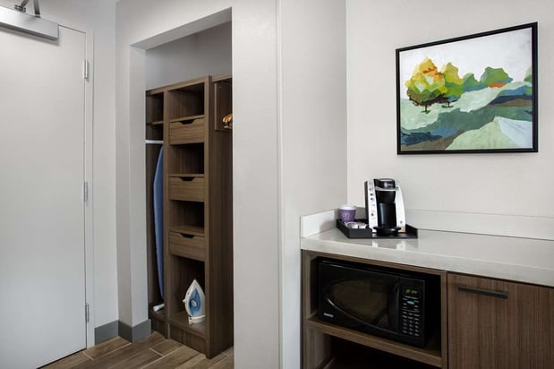 Images Hilton Garden Inn Omaha West