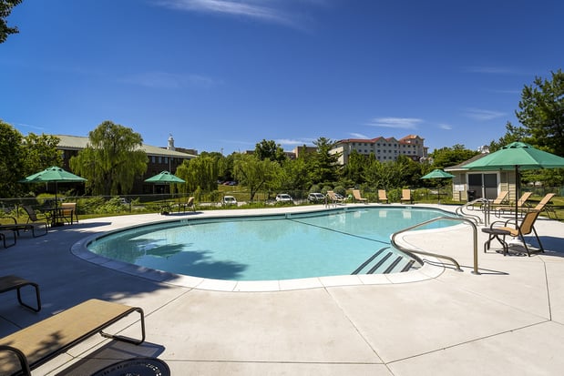 Images Valley Forge Suites