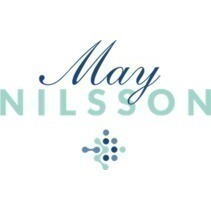 May Nilsson Psykoterapi AB Logo