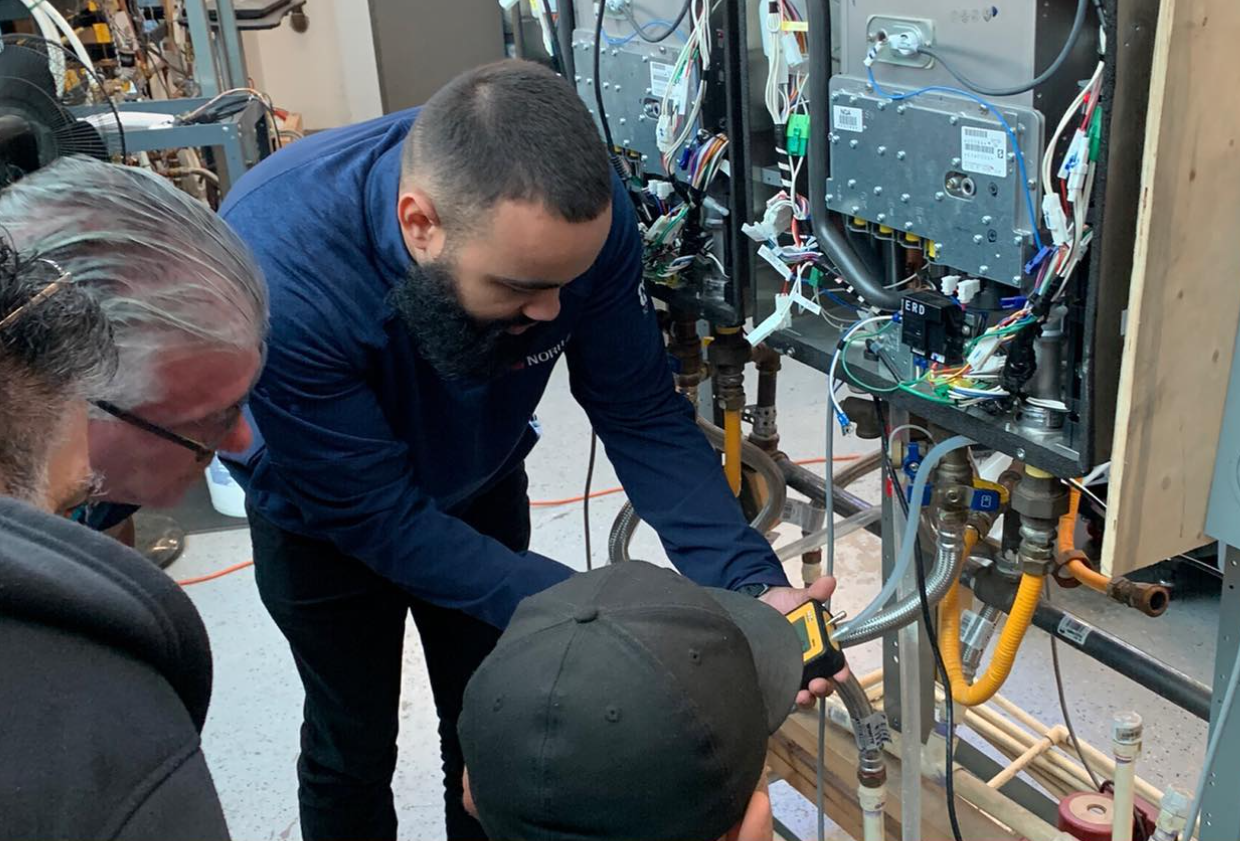 Airight Cooling, Heating & Plumbing Inc. Image