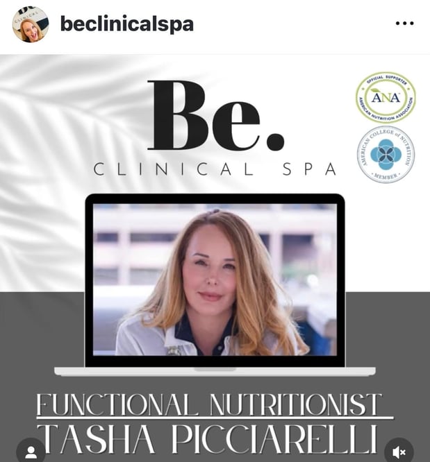 Images Be. Clinical Spa