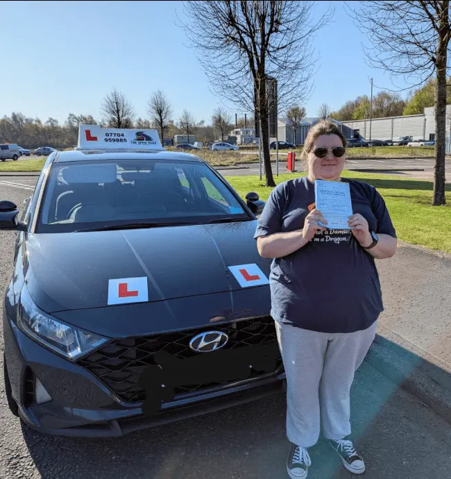 Images The Open Road Driver Training