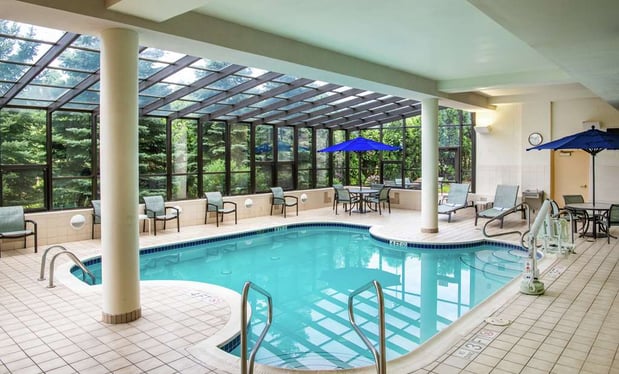 Images Hampton Inn Erie-South
