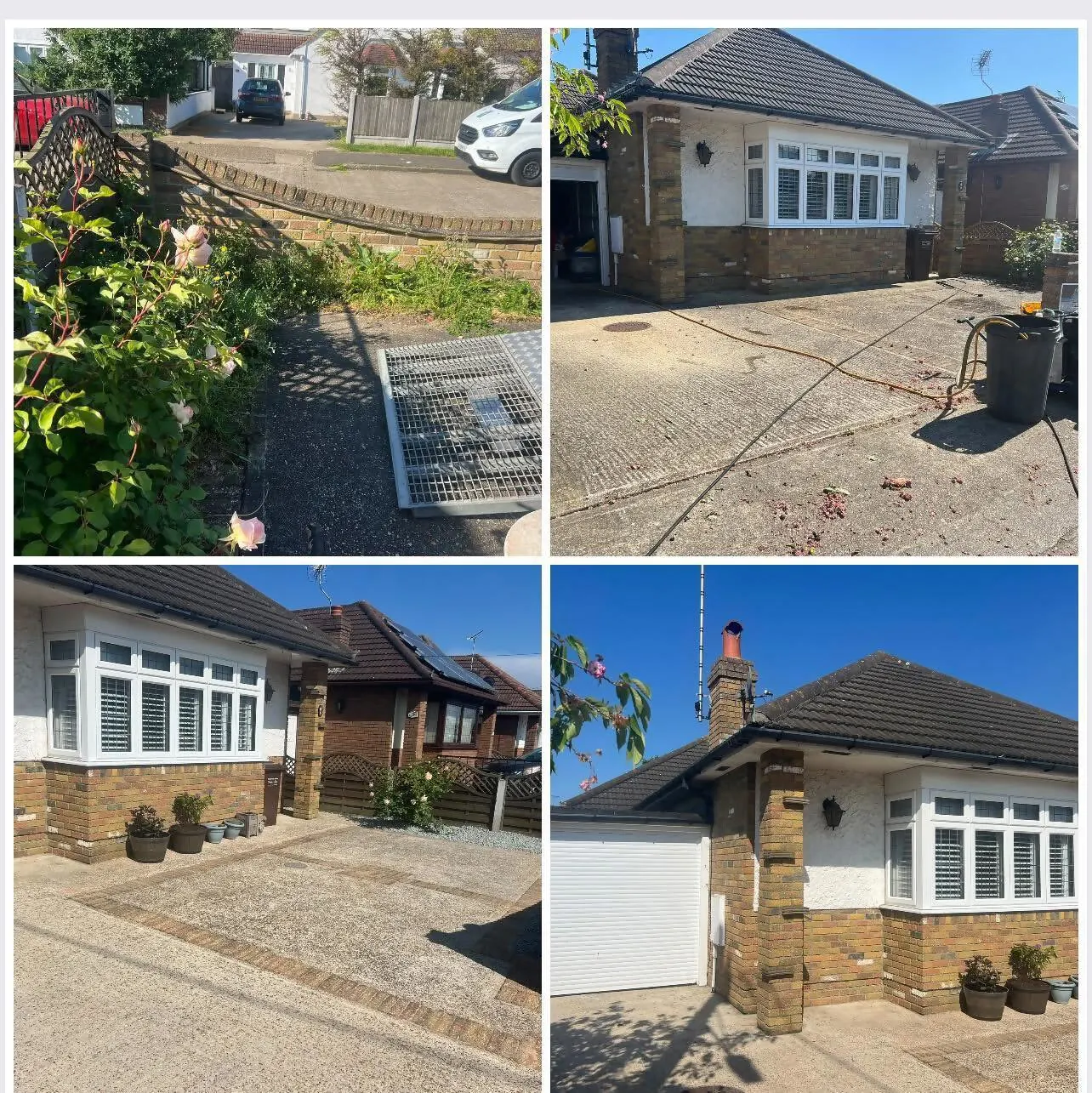 Images Exclusive Property Care