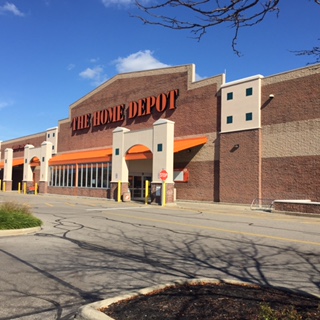 The Home Depot - Mentor, OH | homedepot.com | 440-357-0428