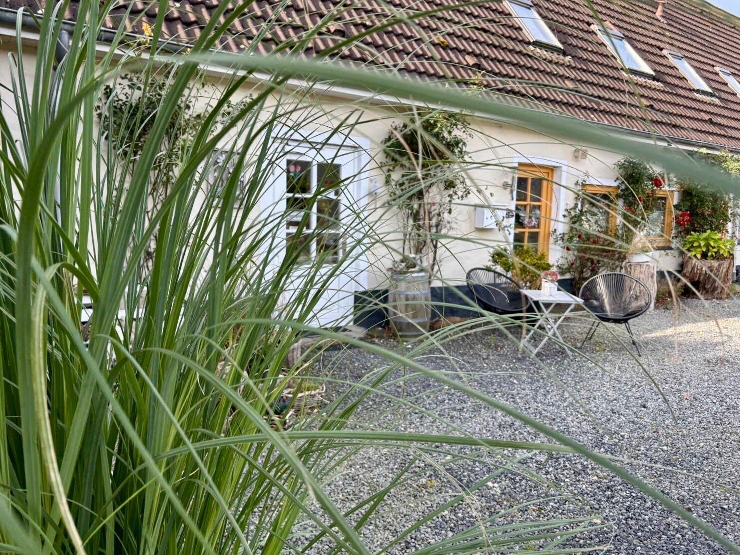 Strandhof Holnis, Holnisser Noorstraße 2 in Glücksburg (Ostsee)