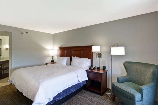 Images Hampton Inn Birmingham/Mountain Brook