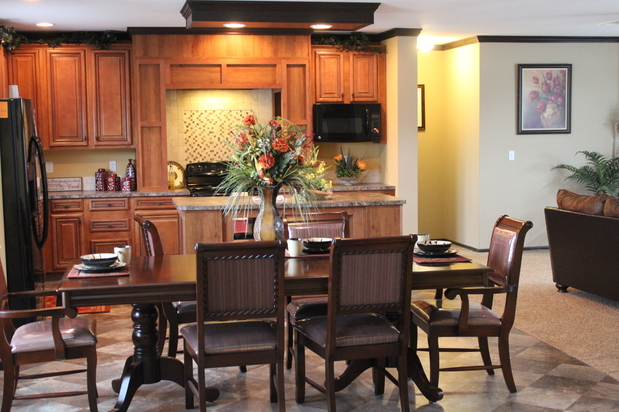 Images Clayton Homes