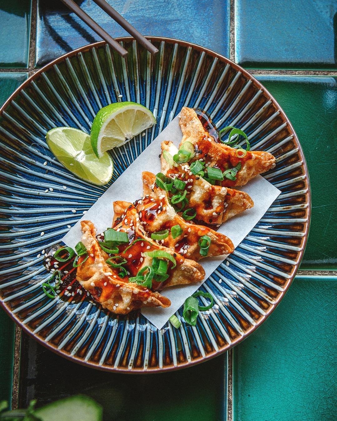 PHO - Noodlebar (Kreuzberg), Adalbertstraße 9 in Bezirk Friedrichshain-Kreuzberg