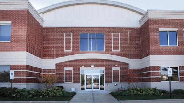 Images Northwestern Medicine Internal Medicine Grayslake Outpatient Center