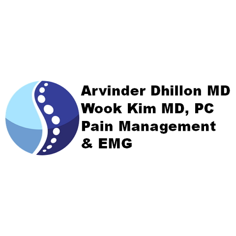 Arvinder Dhillon Md, Wook Kim Md Pc Pain Management & Emg