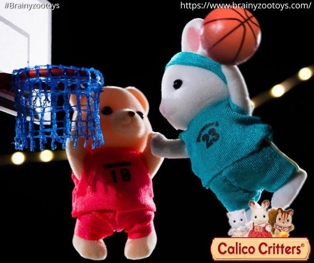 Images BrainyZoo Toys