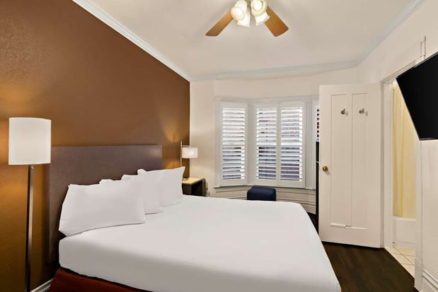 Images Mithila San Francisco, SureStay Collection by Best Western