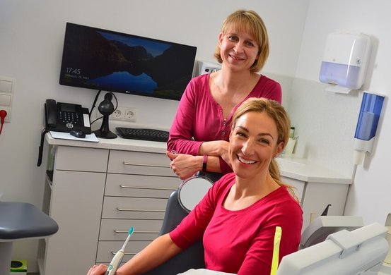 Zahnwerk Frauenau, Hauptstr. 33 in Frauenau