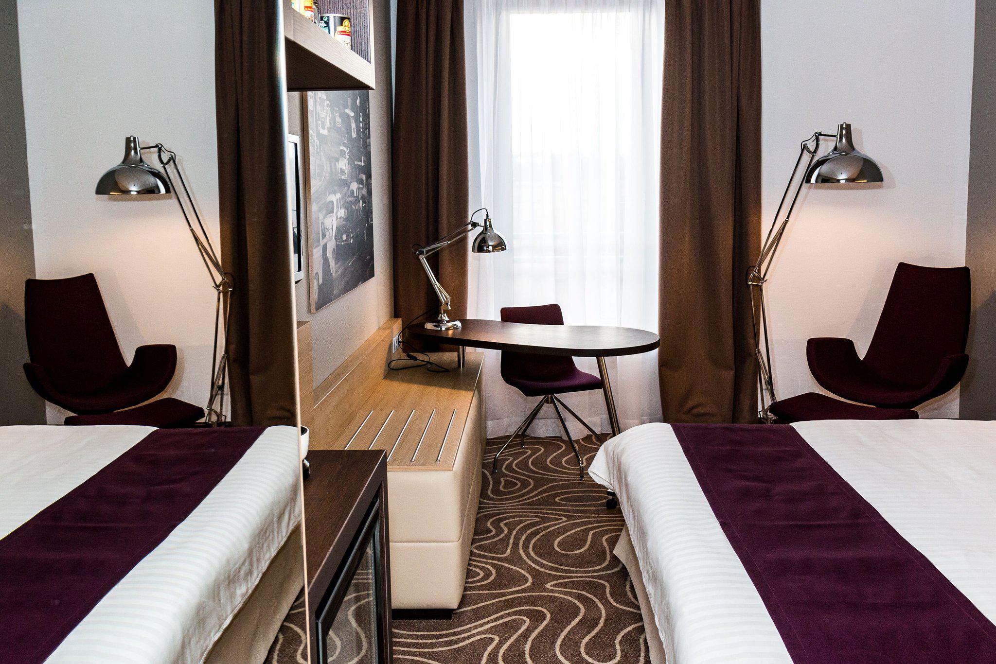 Images Holiday Inn Budapest - Budaörs, an IHG Hotel