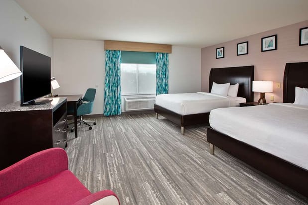 Images Hilton Garden Inn Benton Harbor / St. Joseph