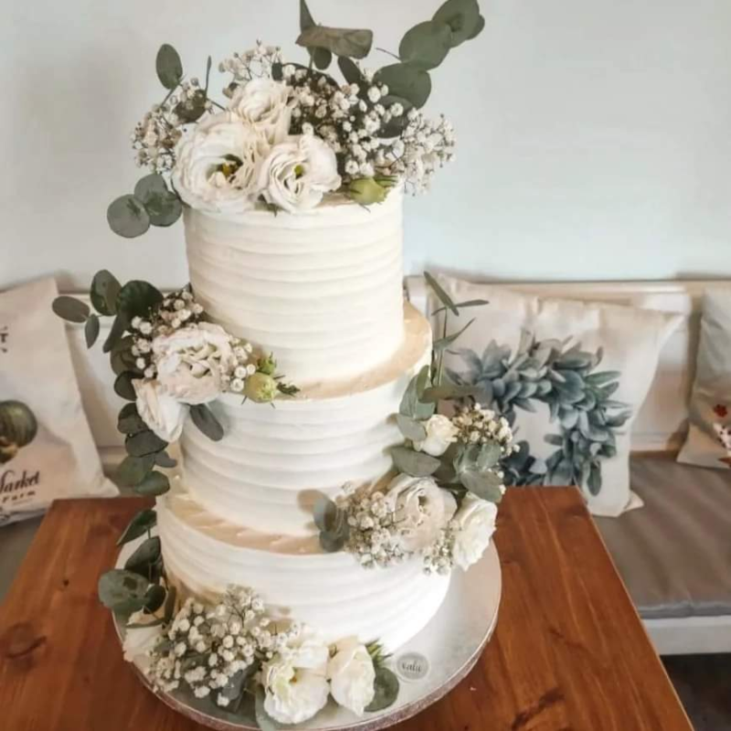 VaLù Bakery & Cakes