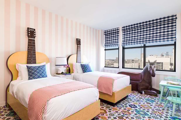 Images Graduate by Hilton Nashville