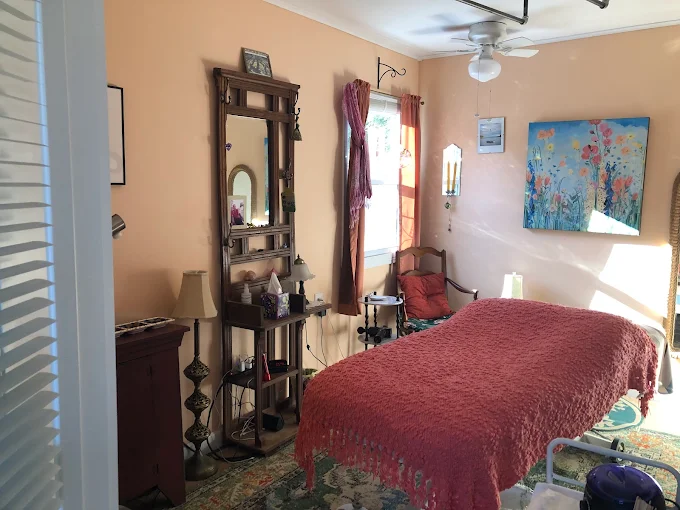 Images HandsOnHealing Massage And Skincare With Joanna