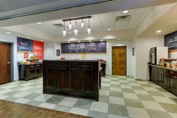 Images Hampton Inn & Suites Swansboro Near Camp Lejeune