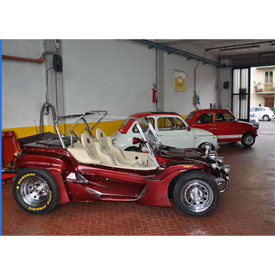 Images Carrozzeria Santini  F.lli