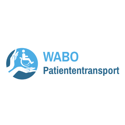 Wabo Patiententransport Logo