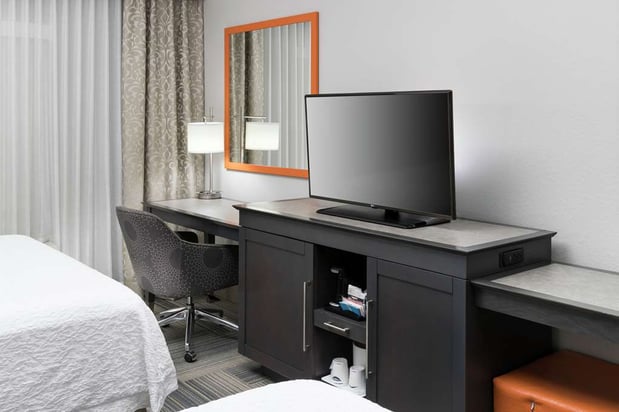 Images Hampton Inn & Suites by Hilton Atlanta Perimeter Dunwoody